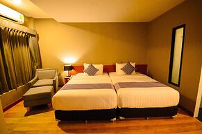 Comet Hotel Suratthani