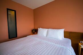 Comet Hotel Suratthani