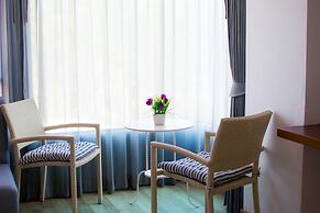 Comet Hotel Suratthani