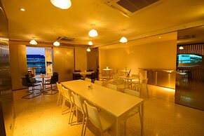 Comet Hotel Suratthani