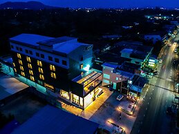 Comet Hotel Suratthani
