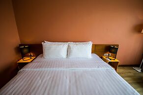 Comet Hotel Suratthani