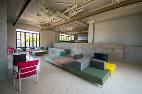 Comet Hotel Suratthani