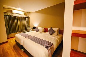 Comet Hotel Suratthani