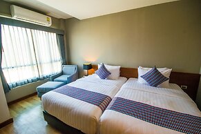 Comet Hotel Suratthani