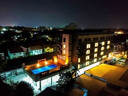 Comet Hotel Suratthani