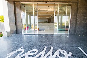 Comet Hotel Suratthani