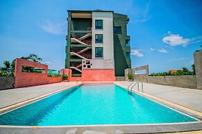 Comet Hotel Suratthani