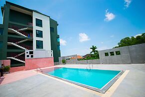 Comet Hotel Suratthani