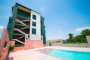 Comet Hotel Suratthani