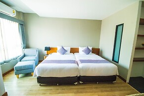 Comet Hotel Suratthani