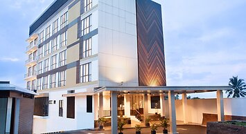 Hotel Santika Sukabumi
