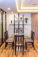 Classic Serviced Apartments