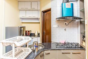 Classic Serviced Apartments