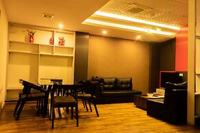 Classic Serviced Apartments