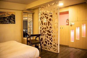 Classic Serviced Apartments