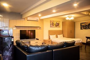Classic Serviced Apartments