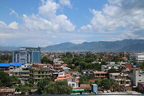 Classic Serviced Apartments