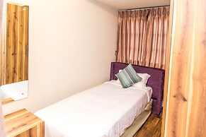 Classic Serviced Apartments