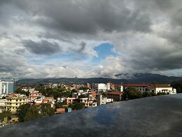 Classic Serviced Apartments