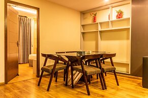 Classic Serviced Apartments