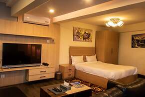 Classic Serviced Apartments