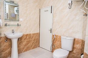 Classic Serviced Apartments