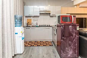 Classic Serviced Apartments