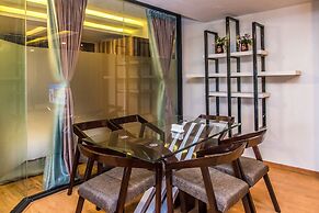 Classic Serviced Apartments