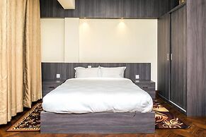 Classic Serviced Apartments