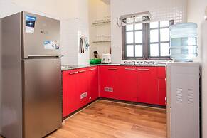 Classic Serviced Apartments