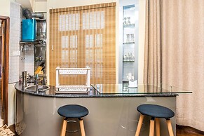 Classic Serviced Apartments