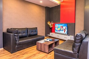 Classic Serviced Apartments