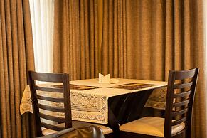 Classic Serviced Apartments