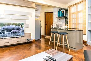 Classic Serviced Apartments