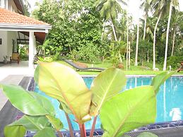 Anuhas Airport Villas