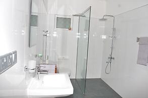 Anuhas Airport Villas