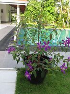 Anuhas Airport Villas