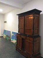 Anuhas Airport Villas