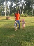 Anuhas Airport Villas