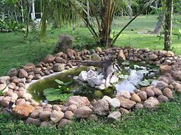 Anuhas Airport Villas
