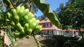 Anuhas Airport Villas