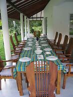 Anuhas Airport Villas