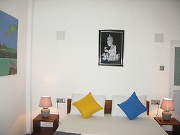 Anuhas Airport Villas
