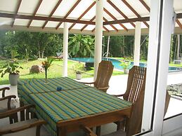 Anuhas Airport Villas