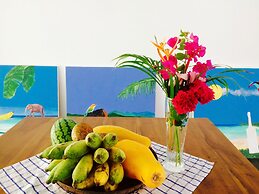 Anuhas Airport Villas