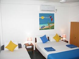 Anuhas Airport Villas