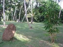 Anuhas Airport Villas