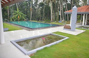 Anuhas Airport Villas