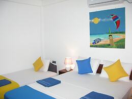 Anuhas Airport Villas